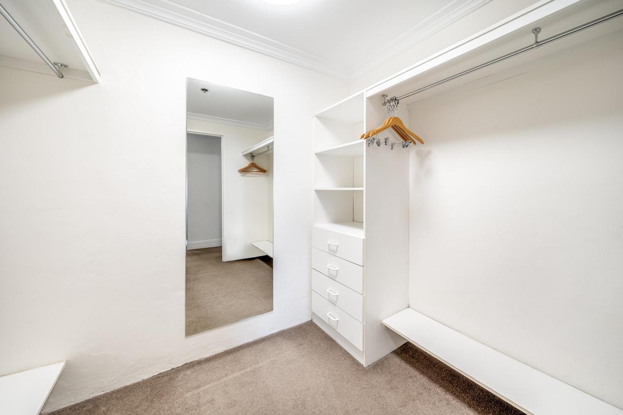 Oaks Sydney Castlereagh Suites Exteriér fotografie